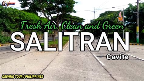 zip code salitran dasmarinas cavite
